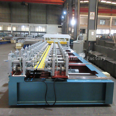 Профилегибочная машина для производства рулонов PPGI 