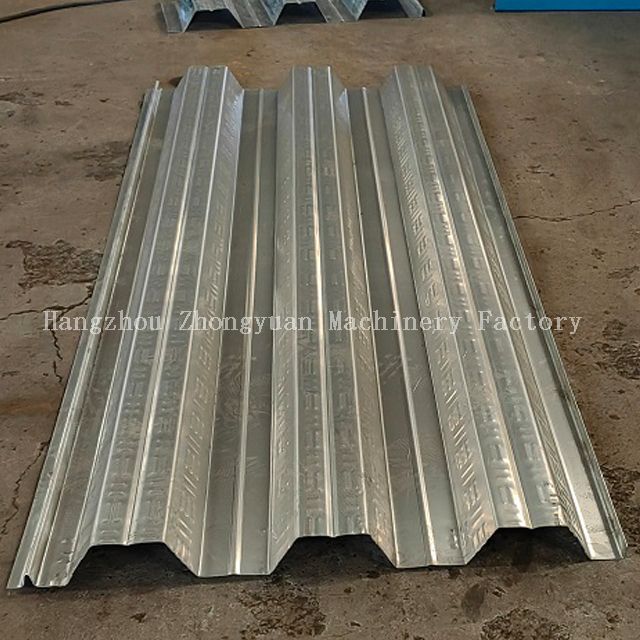 Автоматическая профилегибочная машина для производства рулонов толщиной 2,0 мм