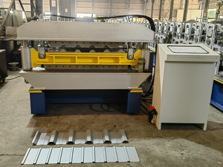 Чжунюань двойной слой