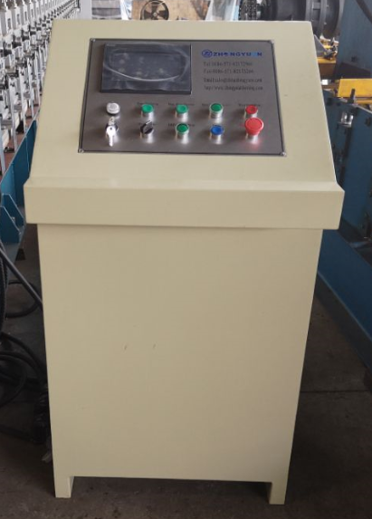 Чжунъюань, ООО