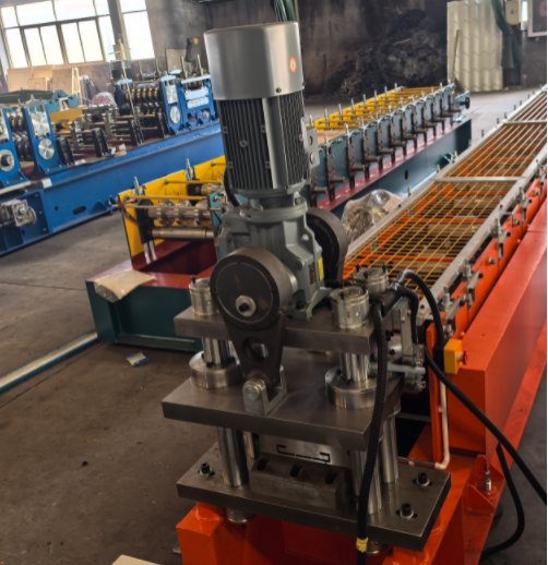 автоматическая резка