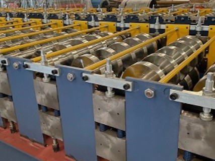 Основная рама Чжунюань