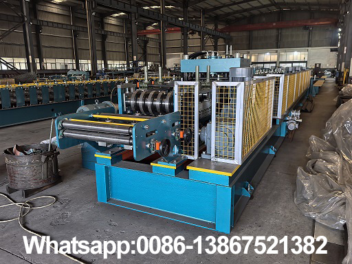 Прогонщик прогонов Zhongyuan