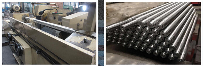 Чжунюань валы