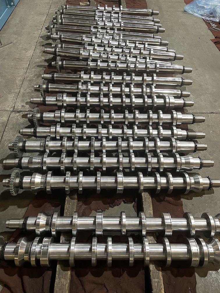 Чжунюань валы