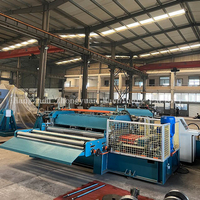 Zhongyuan 3,0*1830 отрезается по длине с помощью летучей резки