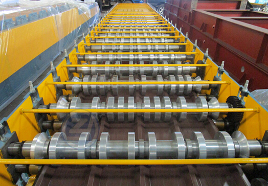 формирующая система