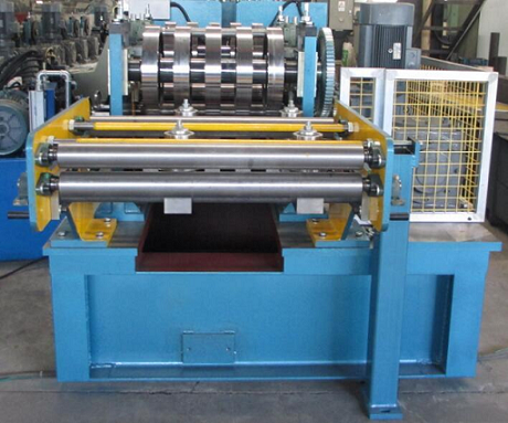 Устройство выравнивания