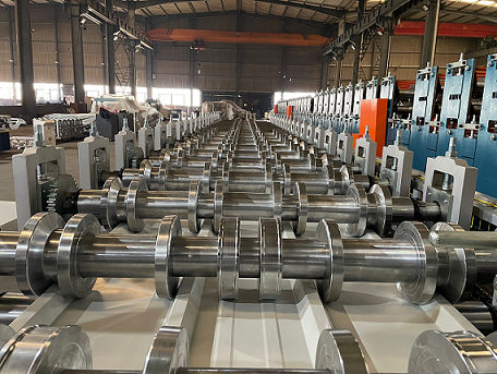 формирующая система