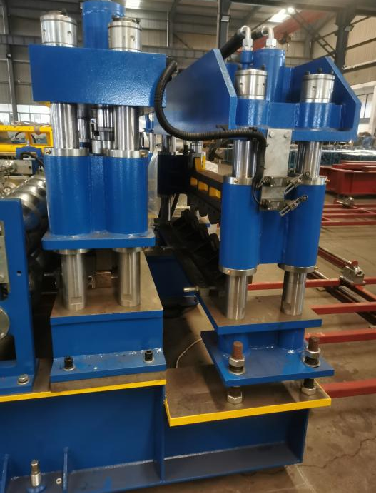 Чжунюань пресс