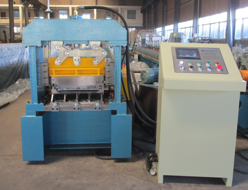 Гидравлическая резка Zhongyuan