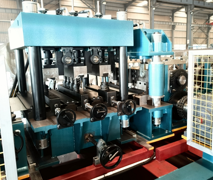 Система перфорации