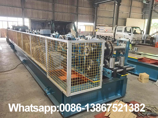 Прогонщик прогонов Zhongyuan