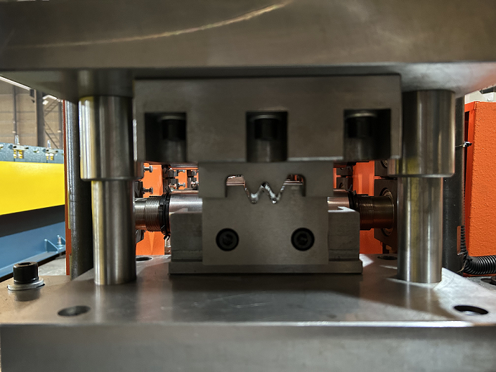 Гидравлическая резка Zhongyuan