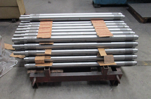 Чжунъюань валы1