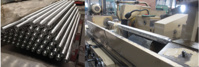 Чжунюань валы