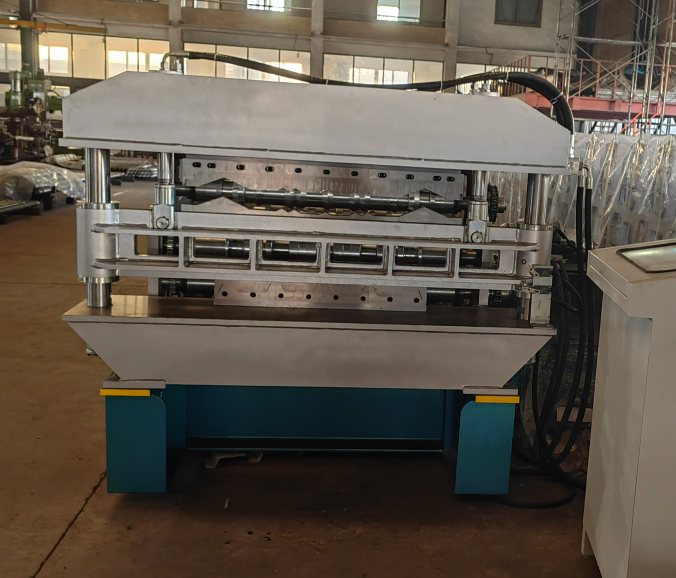 гидравлическая резка