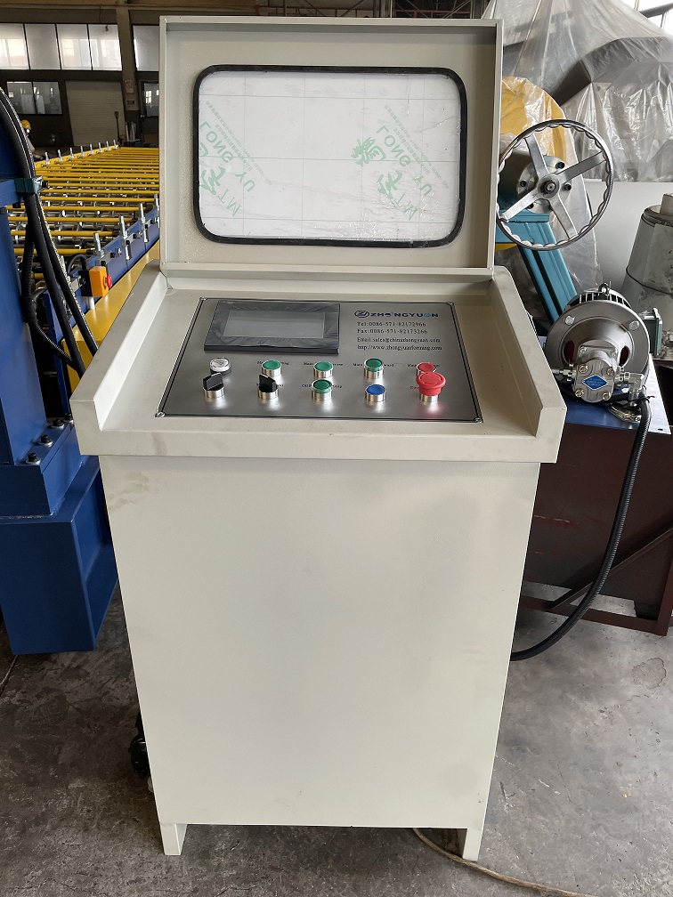 Чжунъюань ПЛС