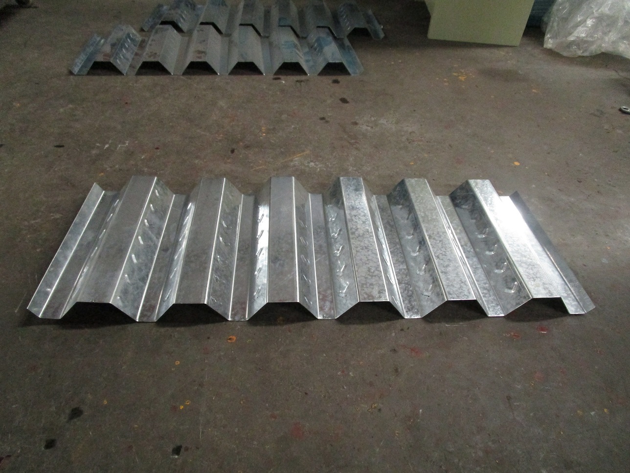 Чжунъюань Настил пола