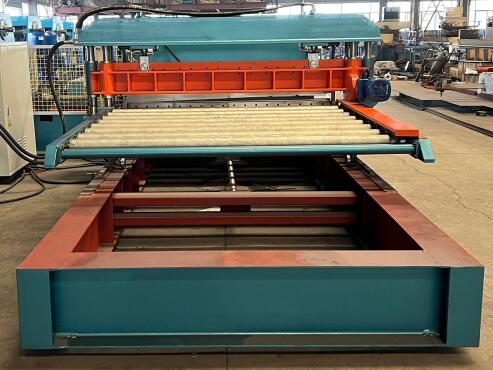 летающее режущее устройство