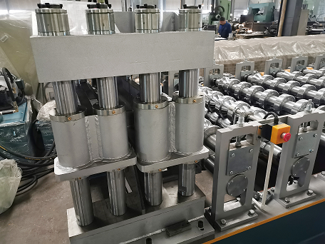 пресс-система