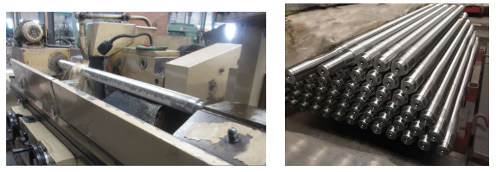 Чжунюань валы