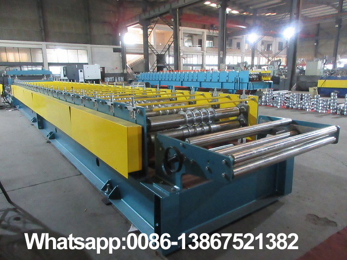 Машина для формовки руля Zhongyuan