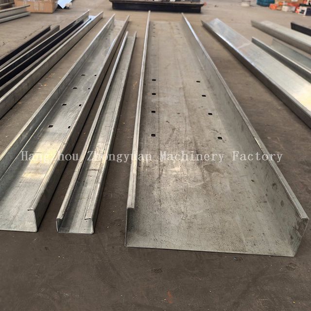 Машина для прогона типа Zhongyuan CZ80-350 с высокой точностью