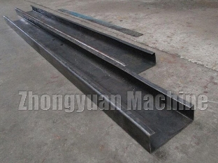 С-образные формы