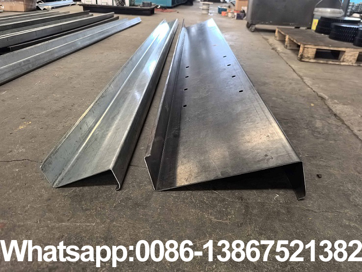 Машина для прогона Zhongyuan