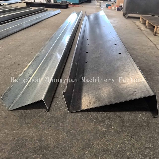 Машина для прогона типа Zhongyuan CZ80-350 с высокой точностью