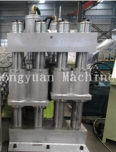 Прессовое оборудование