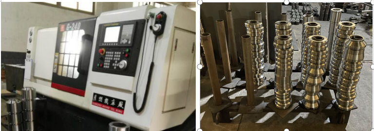 Ролики Чжунюань