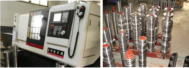 Ролики Чжунюань