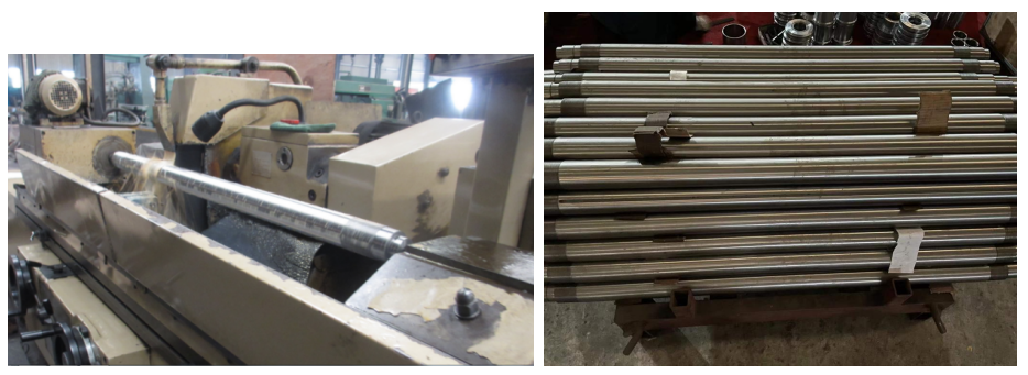 Чжунюань валы