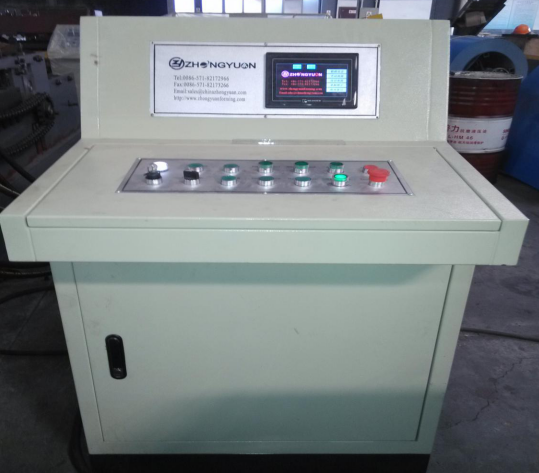 ПЛК управление