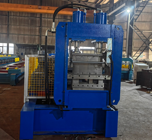 пострежущее устройство