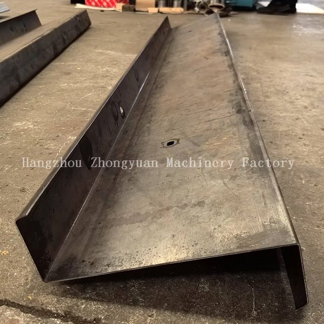 Высокоскоростной и высококачественный профилегибочный станок CZ с сертификатом CE、ISO