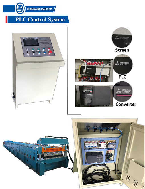 Чжунъюань ПЛС