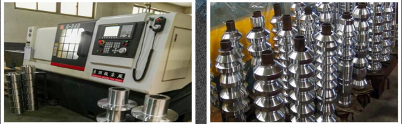 Ролики Чжунюань