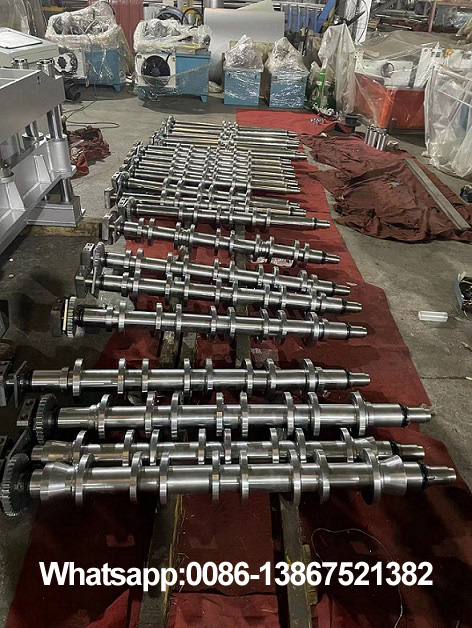 Чжунюань валы