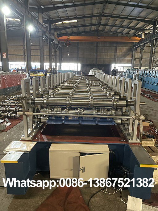 Zhongyuan производитель и поставщик формовочной машины для производства двухслойных изделий