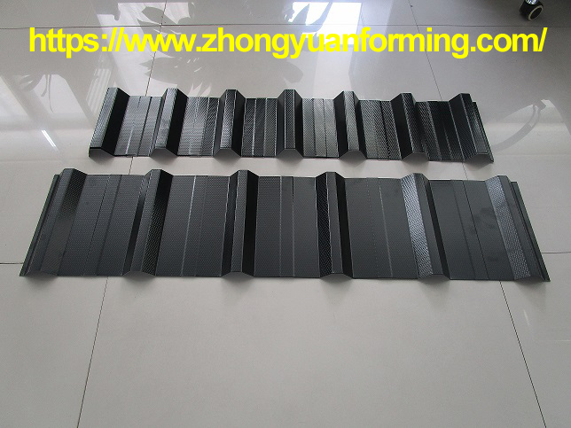 Машина для производства двухслойных рулонов Zhongyuan