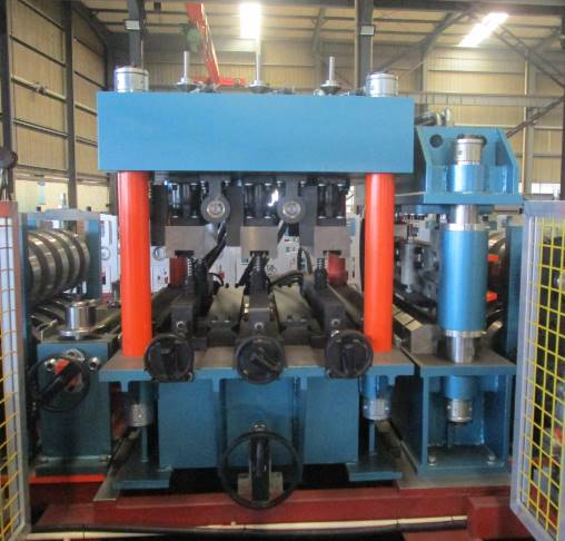 Система перфорации