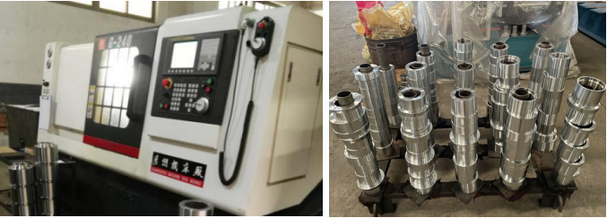 Ролики Чжунюань