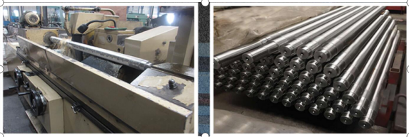 Чжунюань валы