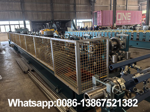 Прогонная машина Zhongyuan