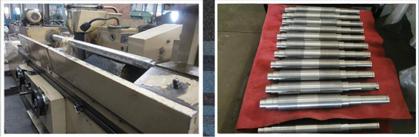 Чжунюань валы