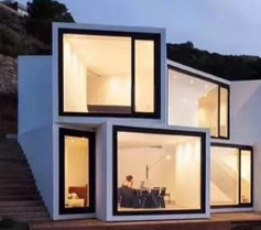 Двери и Окна