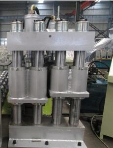 Прессовое оборудование Zhongyuan